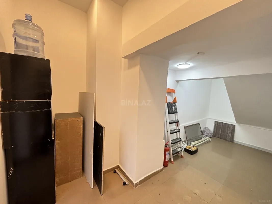 Kirayə verilir obyekt 110 m²