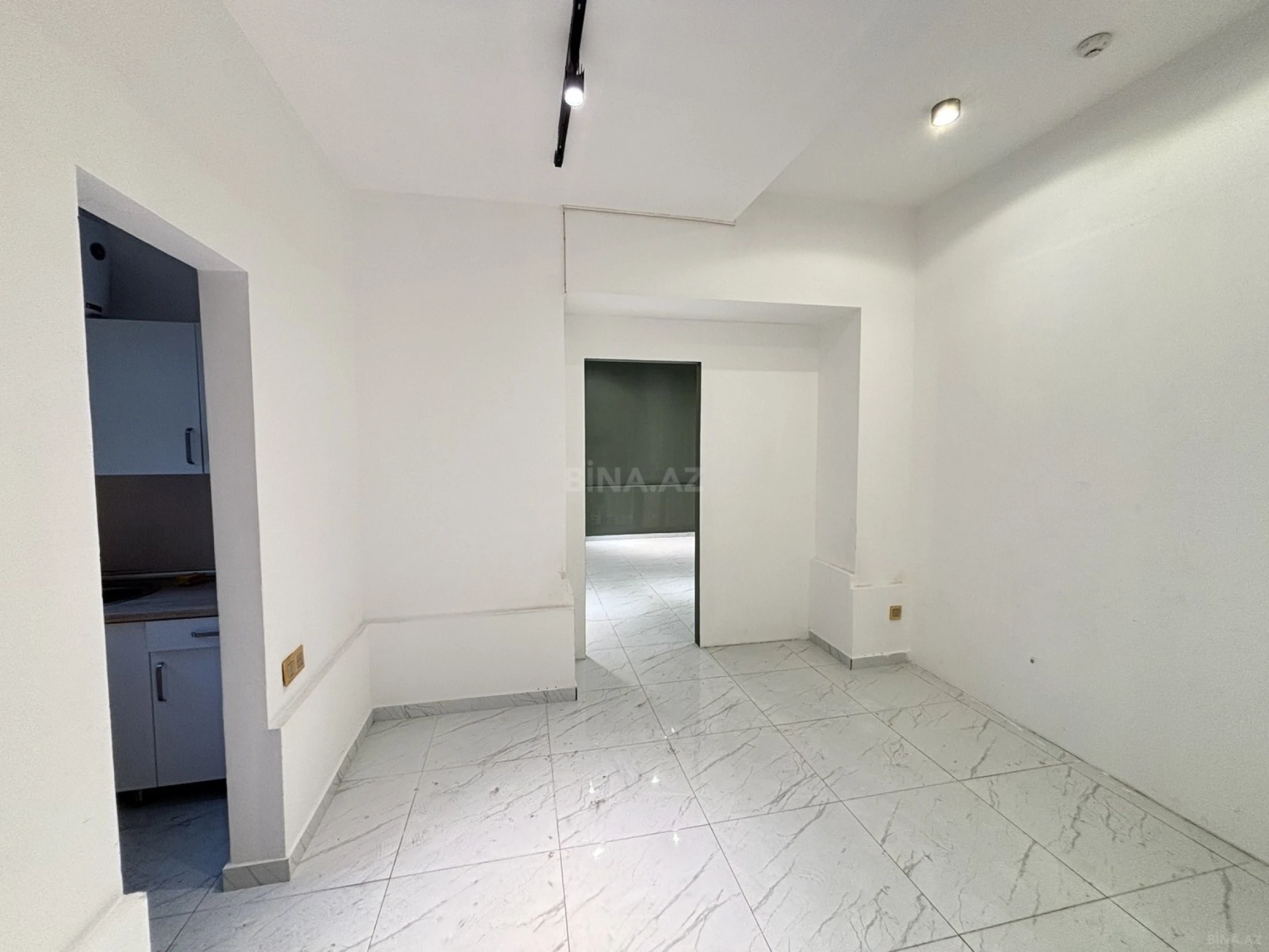 Kirayə verilir obyekt 110 m²