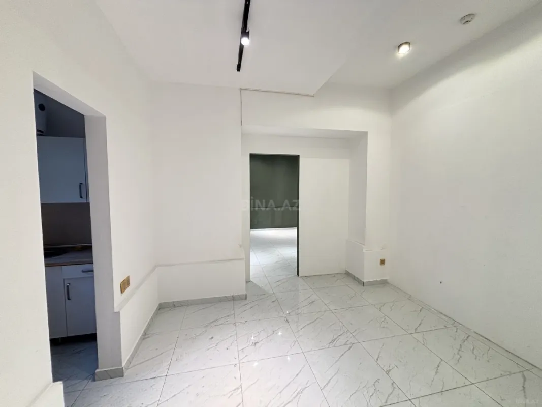 Kirayə verilir obyekt 110 m²