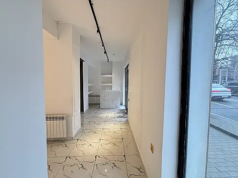 Kirayə verilir obyekt 110 m²