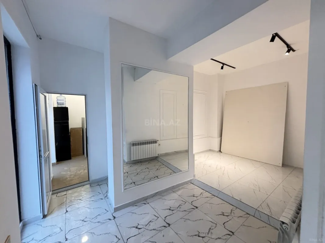 Kirayə verilir obyekt 110 m²