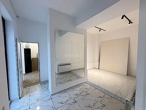 Kirayə verilir obyekt 110 m²