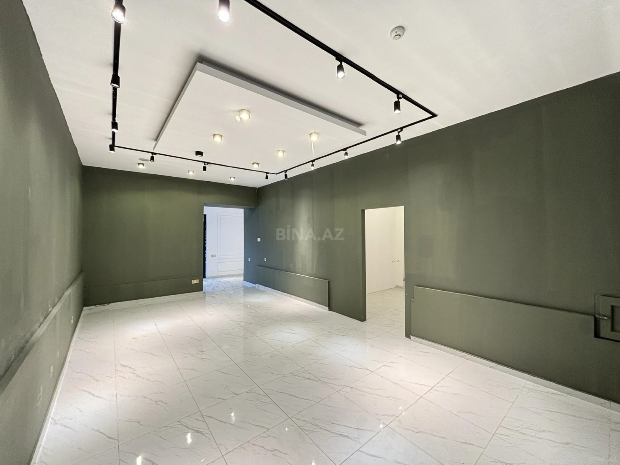 Kirayə verilir obyekt 110 m²