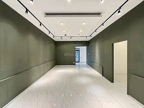 Kirayə verilir obyekt 110 m²