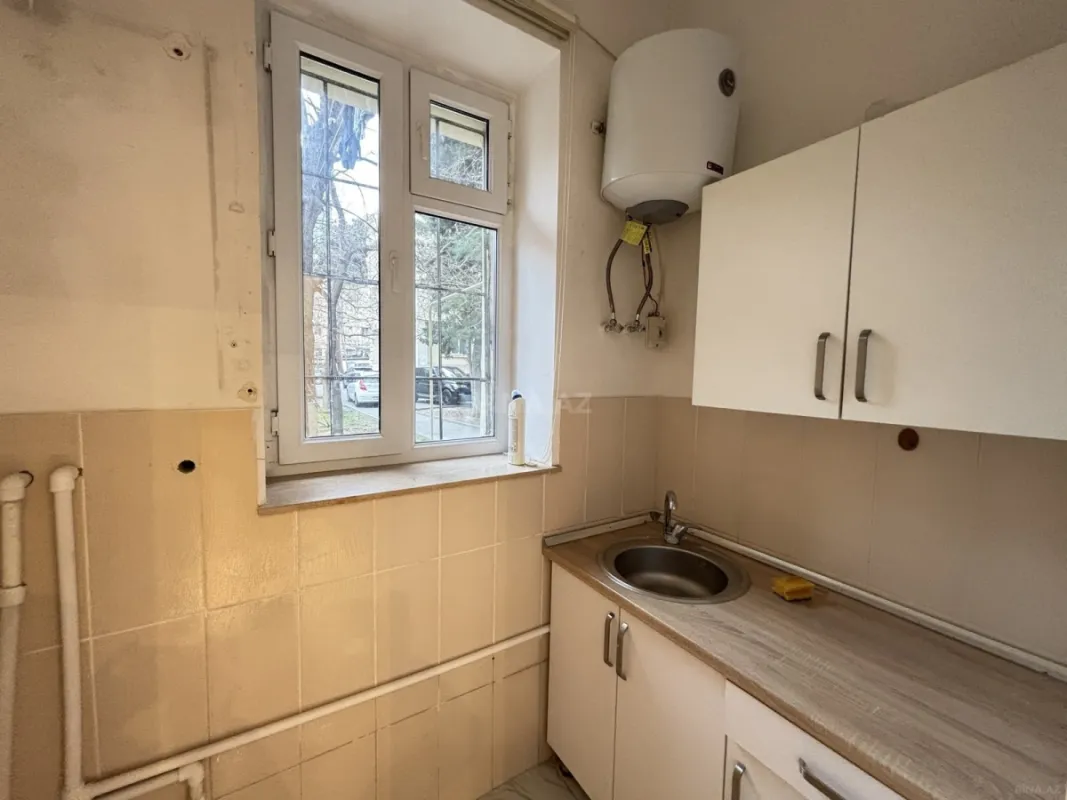 Kirayə verilir obyekt 110 m²