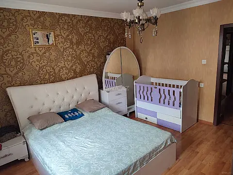 Satılır 3 otaqlı mənzil 103 m²