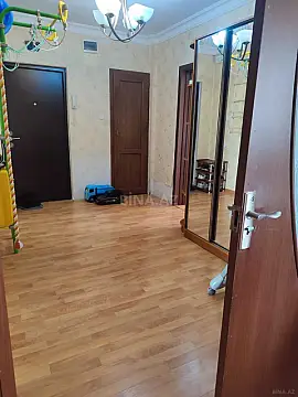 Satılır 3 otaqlı mənzil 103 m²