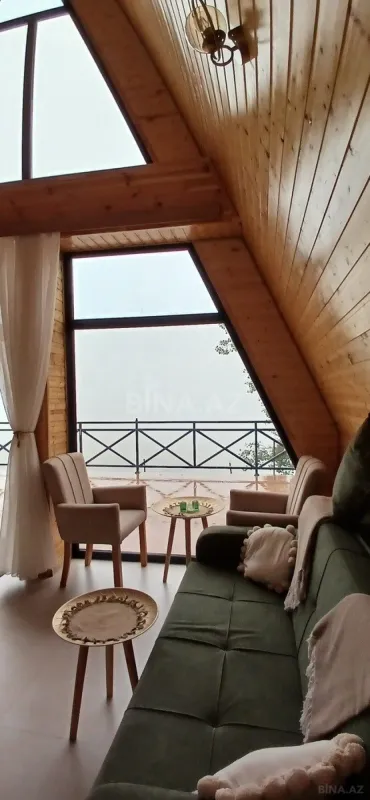 Kirayə verilir 3 otaqlı həyət evi 85 m²