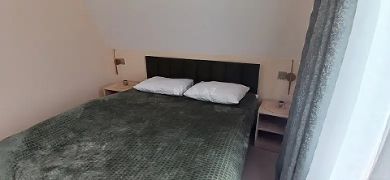 Kirayə verilir 3 otaqlı həyət evi 85 m²