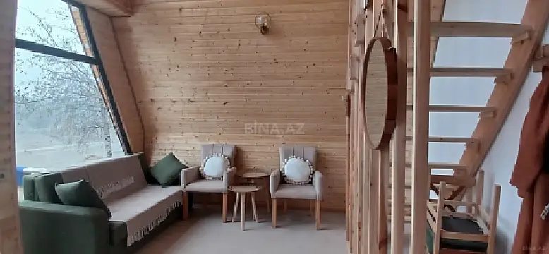 Kirayə verilir 3 otaqlı həyət evi 85 m²