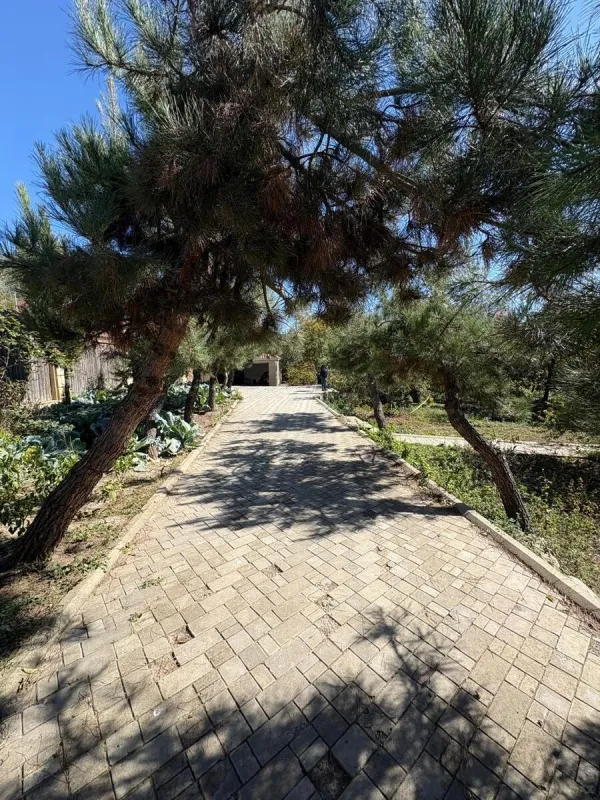 Satılır 12 otaqlı həyət evi 800 m²