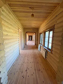 Satılır 12 otaqlı həyət evi 800 m²