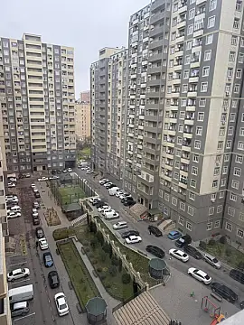 Satılır 2 otaqlı mənzil 63 m²