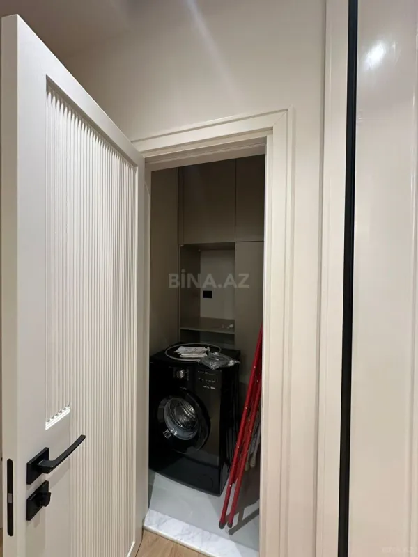 Kirayə verilir 2 otaqlı mənzil 90 m²