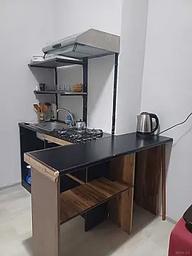 Kirayə verilir 2 otaqlı mənzil 56 m²