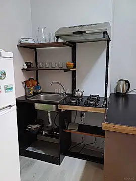 Kirayə verilir 2 otaqlı mənzil 56 m²