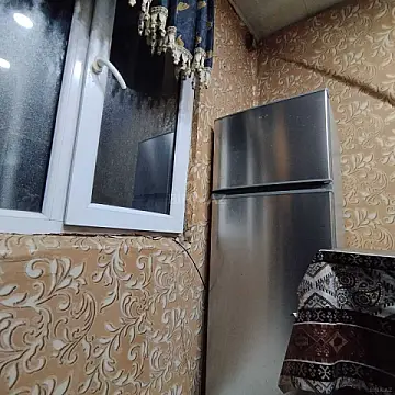 Kirayə verilir 2 otaqlı həyət evi 45 m²