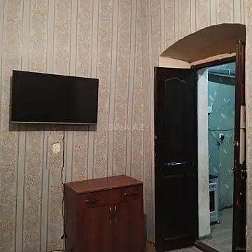 Kirayə verilir 2 otaqlı həyət evi 45 m² — Bakı, Sabunçu 2 otaq 45.00 m²