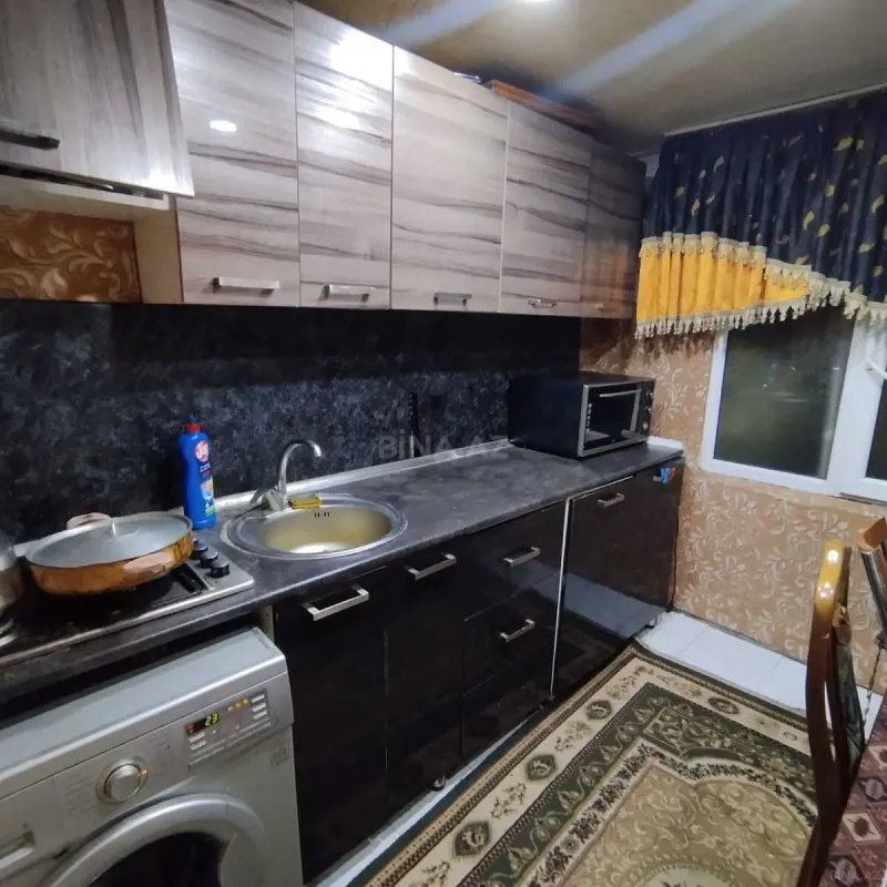 Kirayə verilir 2 otaqlı həyət evi 45 m²