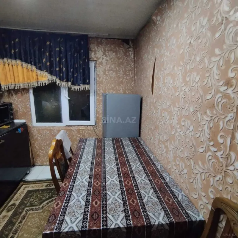 Kirayə verilir 2 otaqlı həyət evi 45 m²