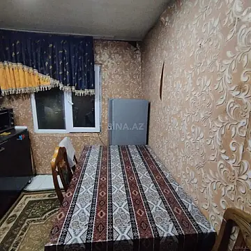 Kirayə verilir 2 otaqlı həyət evi 45 m²