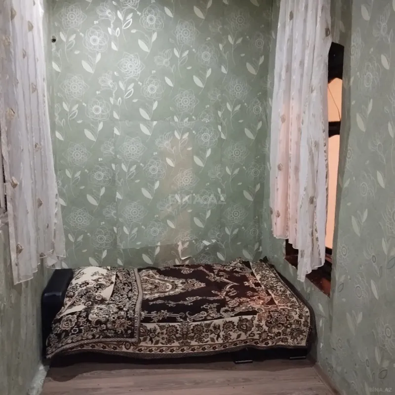 Kirayə verilir 2 otaqlı həyət evi 45 m²