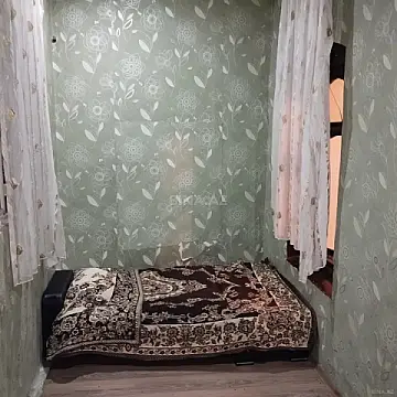 Kirayə verilir 2 otaqlı həyət evi 45 m²