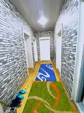 Satılır 4 otaqlı həyət evi 135 m²