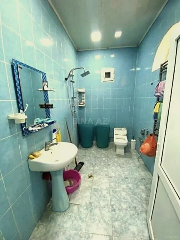 Satılır 4 otaqlı həyət evi 135 m²