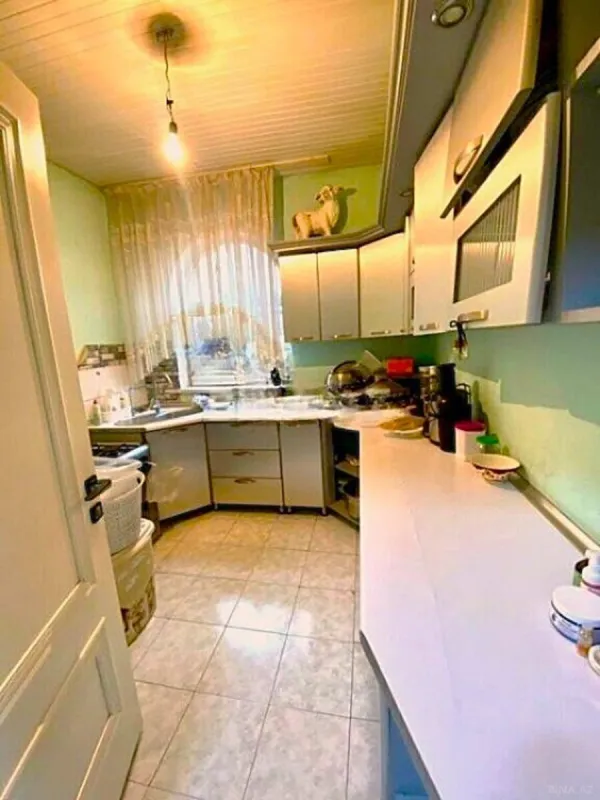 Satılır 4 otaqlı həyət evi 135 m²