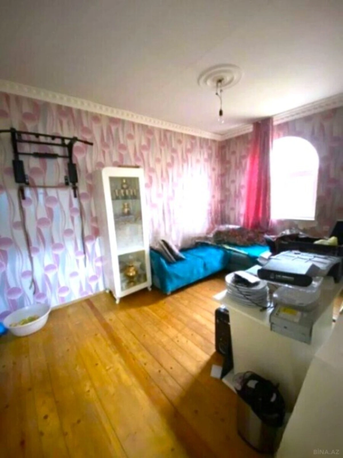 Satılır 4 otaqlı həyət evi 135 m²