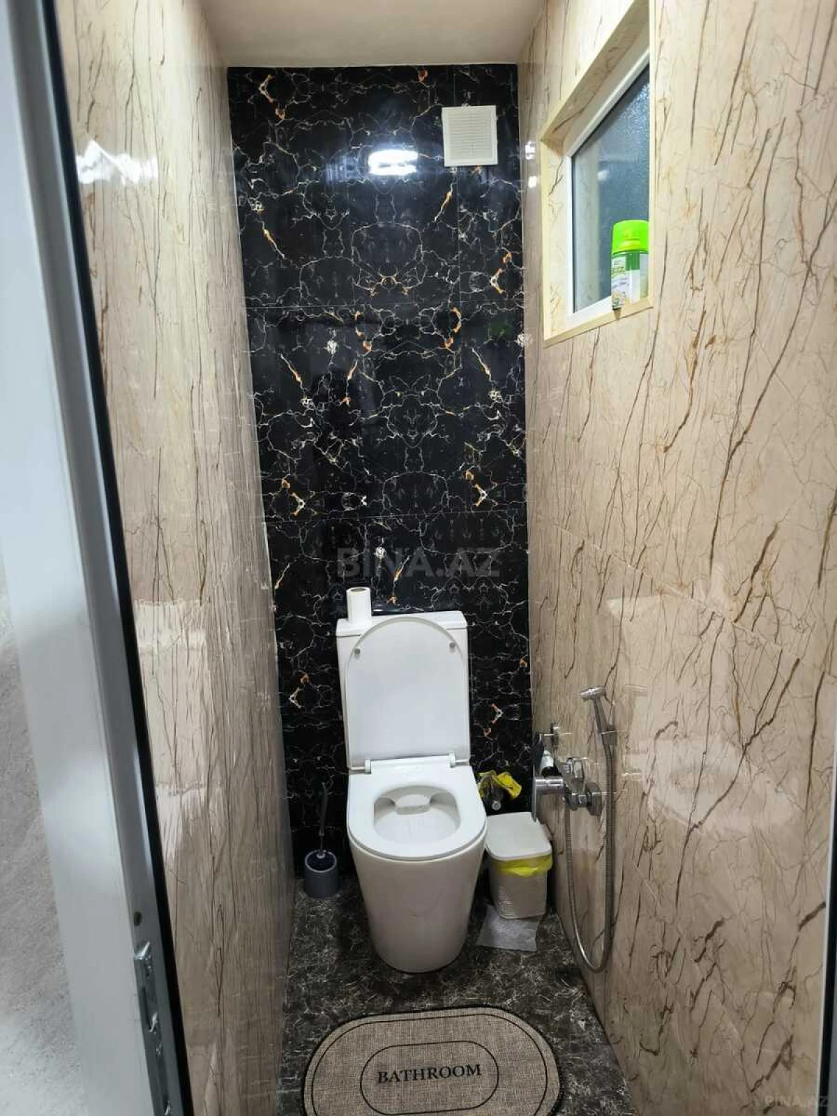 Kirayə verilir 2 otaqlı mənzil 170 m²