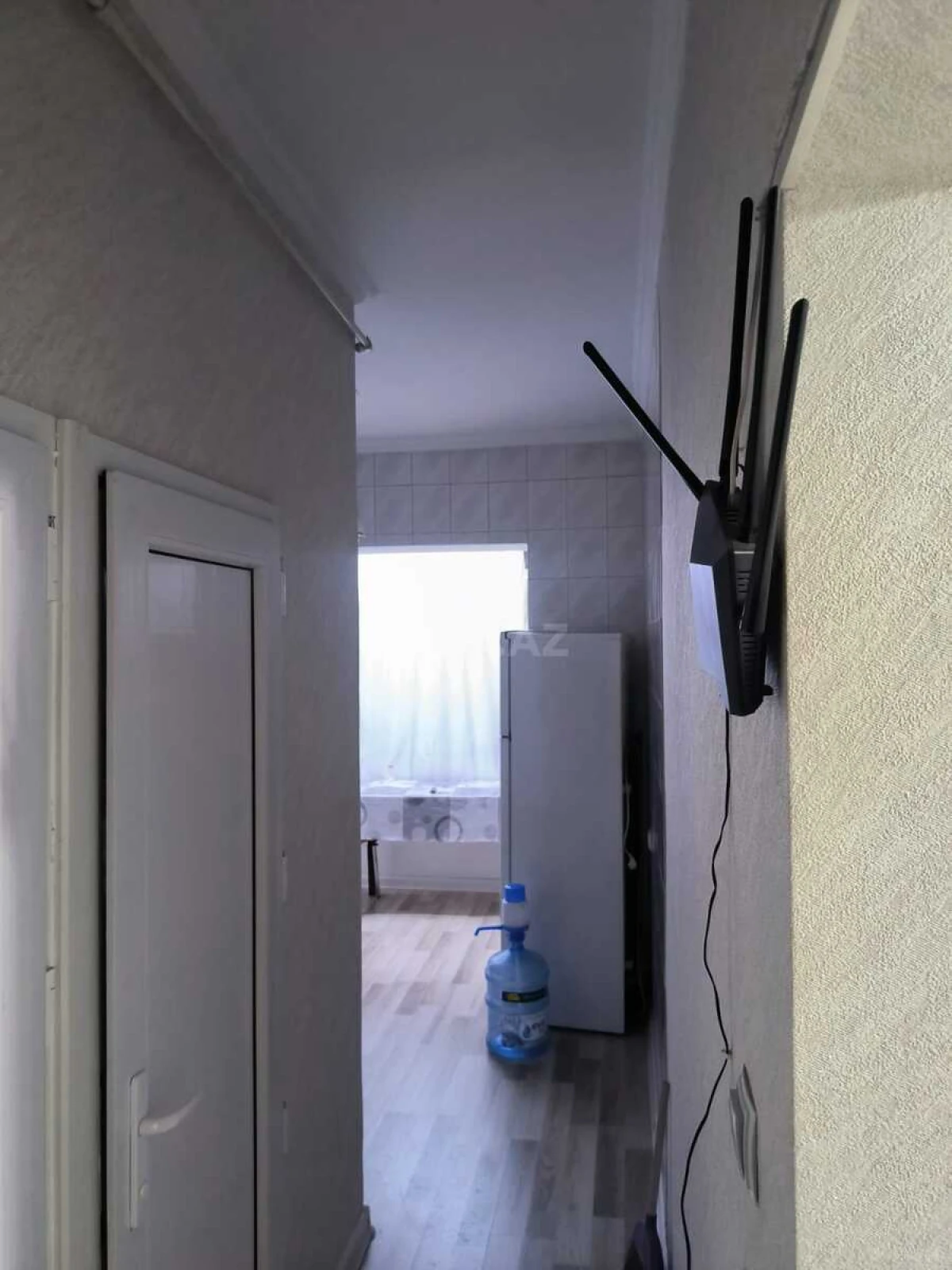Kirayə verilir 2 otaqlı mənzil 170 m²