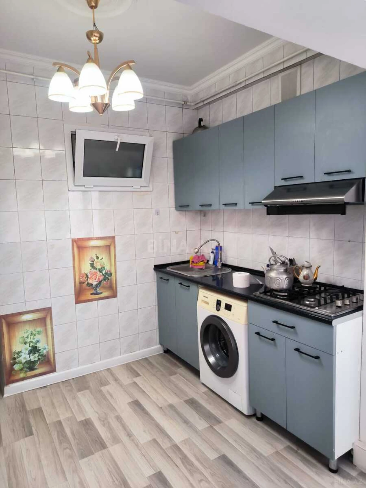 Kirayə verilir 2 otaqlı mənzil 170 m²