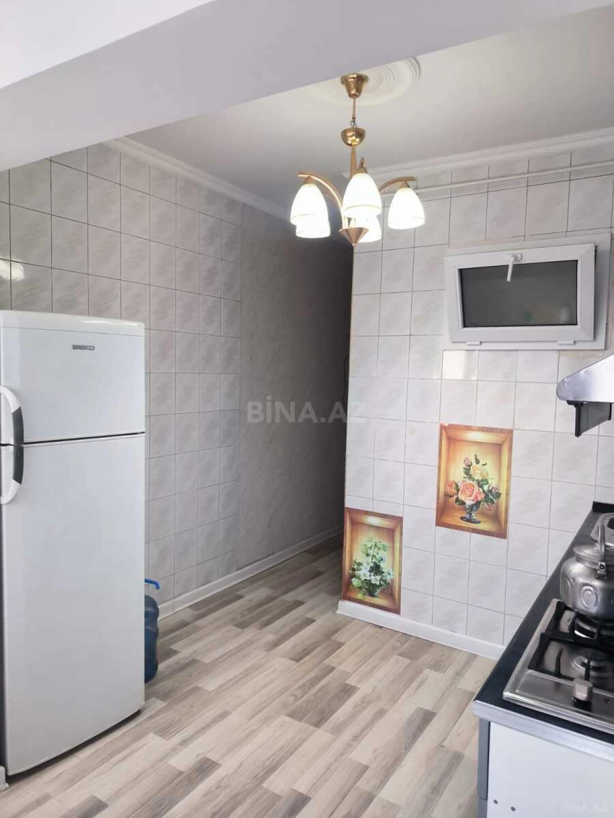 Kirayə verilir 2 otaqlı mənzil 170 m²
