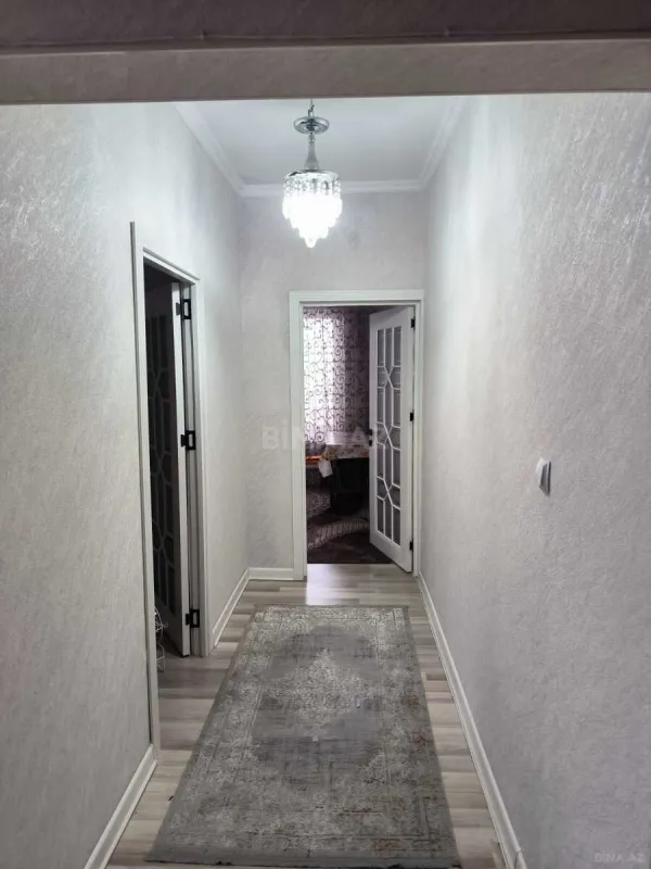 Kirayə verilir 2 otaqlı mənzil 170 m²