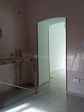 Kirayə verilir obyekt 65 m²