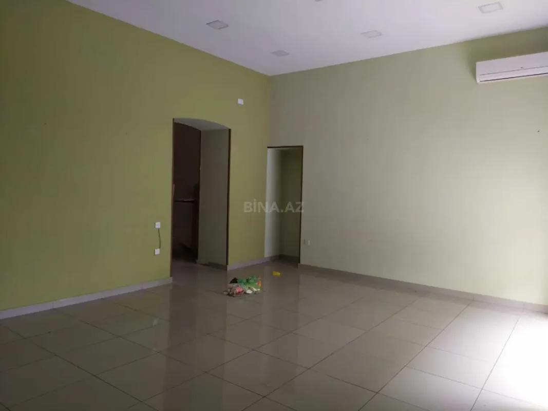 Kirayə verilir obyekt 65 m²