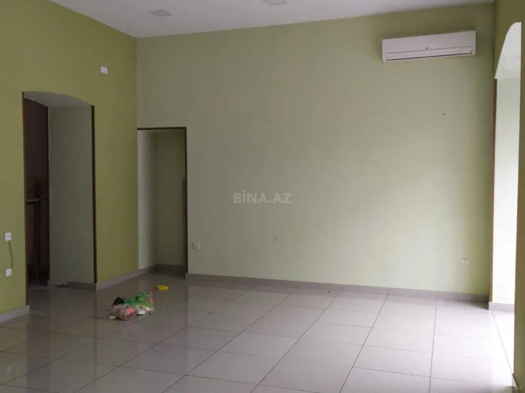 Kirayə verilir obyekt 65 m²