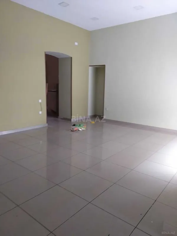 Kirayə verilir obyekt 65 m²