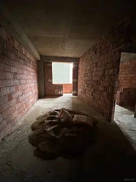 Satılır 1 otaqlı mənzil 50 m² — Bakı, Masazır 1 otaq 50.00 m²