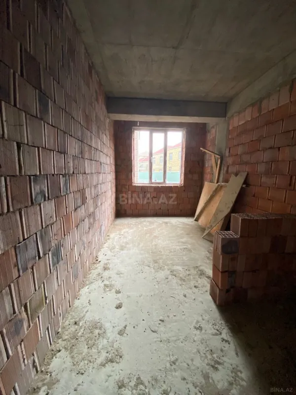 Satılır 1 otaqlı mənzil 50 m²