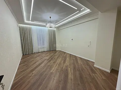 Satılır 4 otaqlı mənzil 138 m² — Bakı, Həzi Aslanov qəs. 4 otaq 138.00 m²