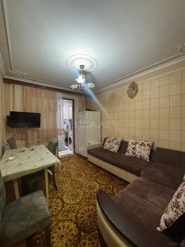 Kirayə verilir 3 otaqlı mənzil 75 m²