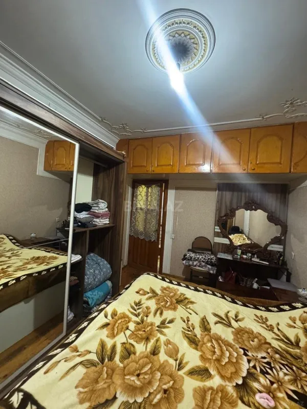 Kirayə verilir 3 otaqlı mənzil 75 m²