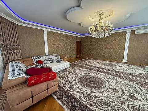 Kirayə verilir 3 otaqlı mənzil 175 m² — Bakı, Xətai 3 otaq 175.00 m²
