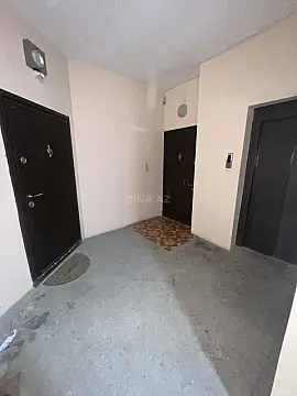 Satılır 3 otaqlı mənzil 108 m² — Bakı, Nəsimi 3 otaq 108.00 m²