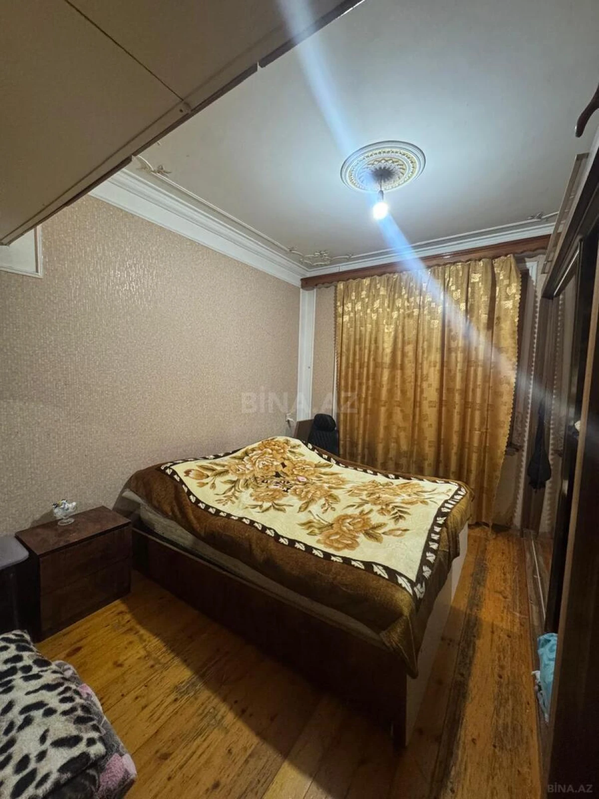Kirayə verilir 3 otaqlı mənzil 70 m²