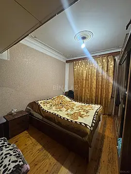 Kirayə verilir 3 otaqlı mənzil 70 m²