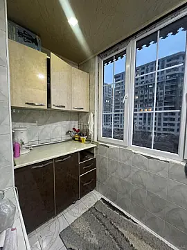 Kirayə verilir 3 otaqlı mənzil 70 m²